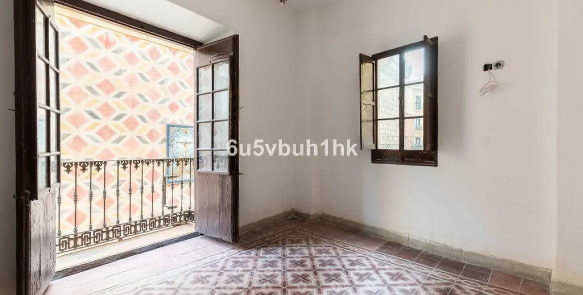 Sale of apartment complex in Malaga - Centro 11