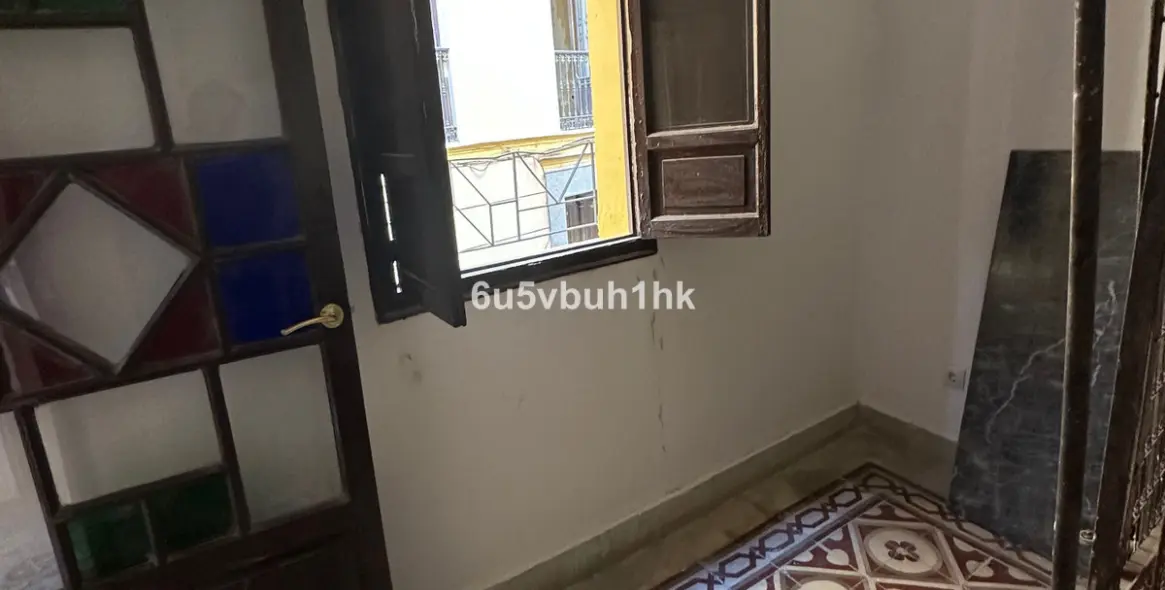 Sale of apartment complex in Malaga - Centro 17