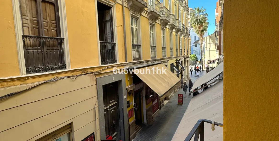 Sale of apartment complex in Malaga - Centro 18