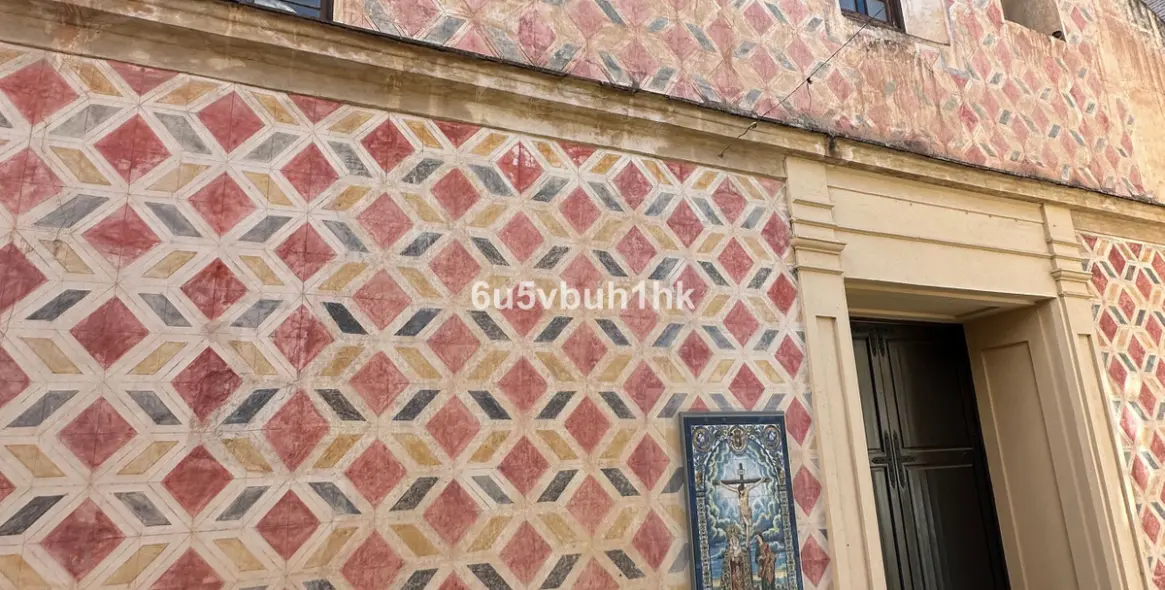 Sale of apartment complex in Malaga - Centro 19