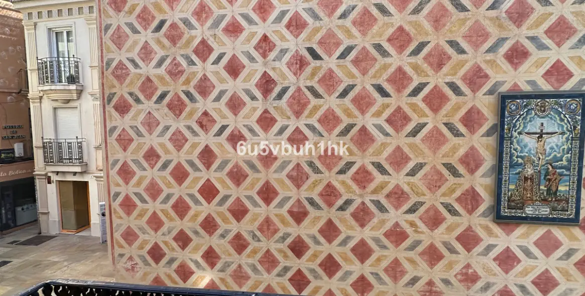 Sale of apartment complex in Malaga - Centro 21