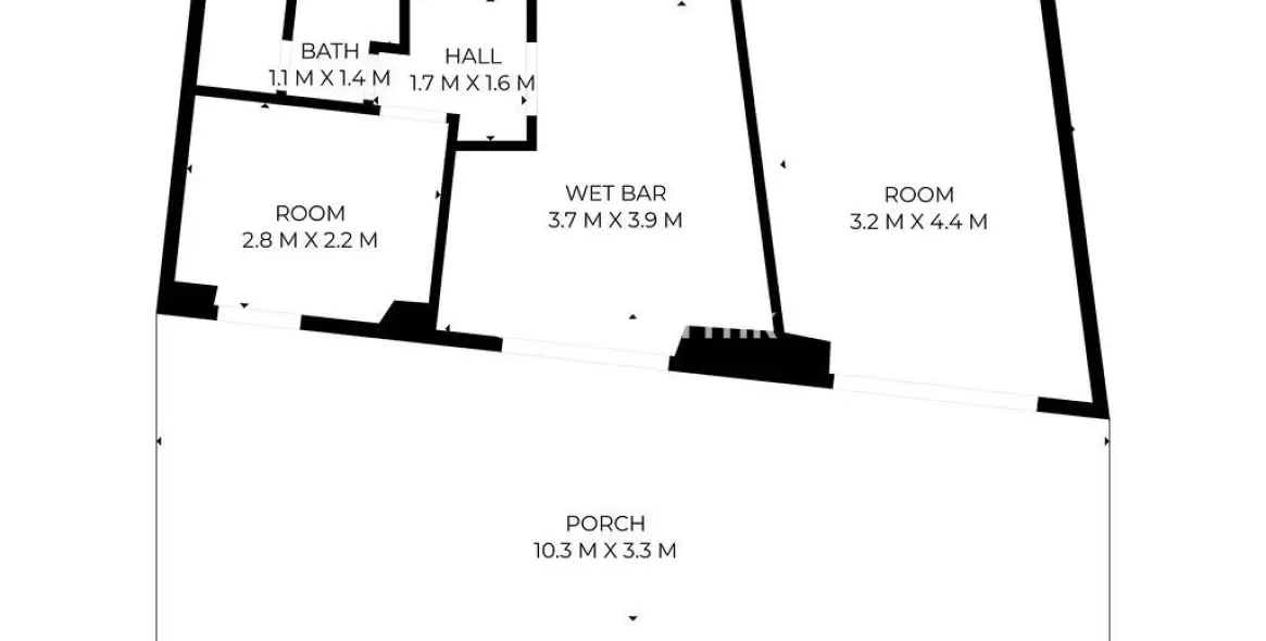 Sale of apartment complex in Malaga - Centro 27