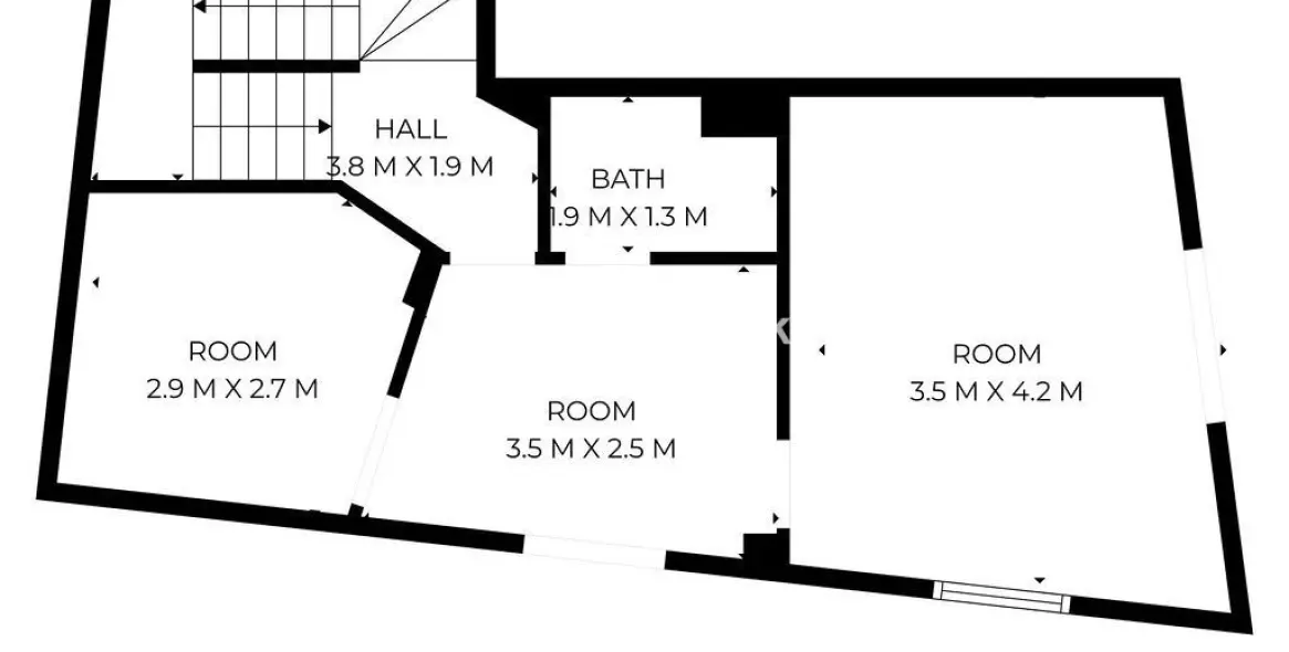 Sale of apartment complex in Malaga - Centro 29