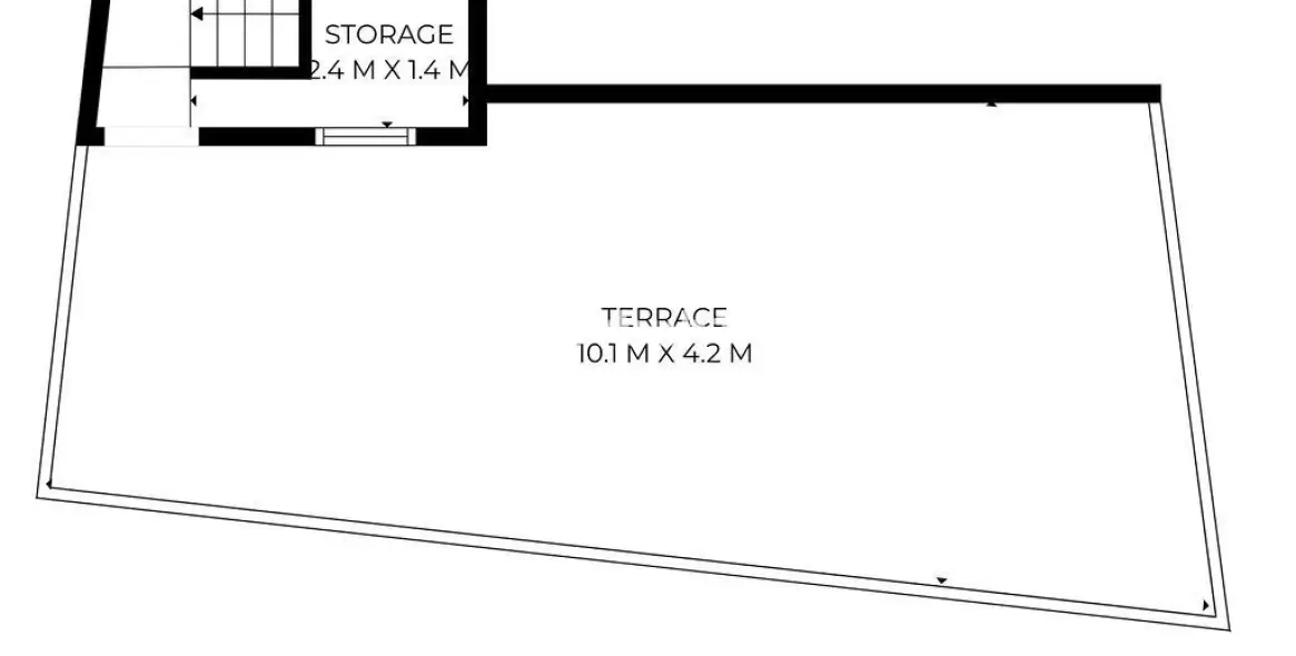 Sale of apartment complex in Malaga - Centro 33