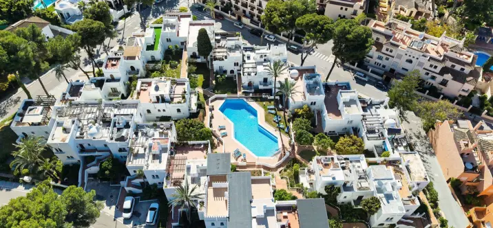 Venta de ático en Nueva Andalucía 1