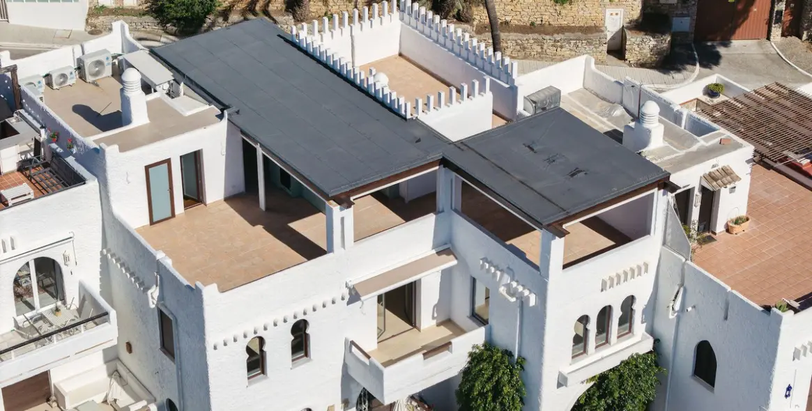 Venta de ático en Nueva Andalucía 32