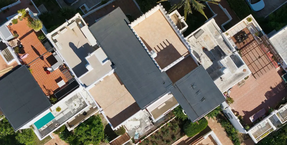 Venta de ático en Nueva Andalucía 33