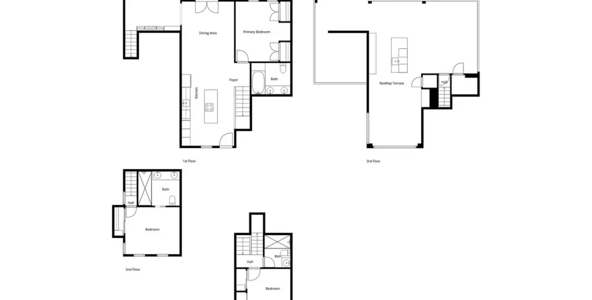 Venta de ático en Nueva Andalucía 45