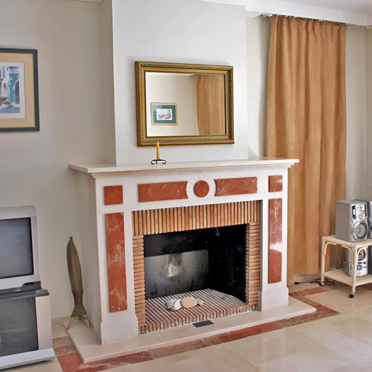Sale of penthouse duplex in New Golden Mile
