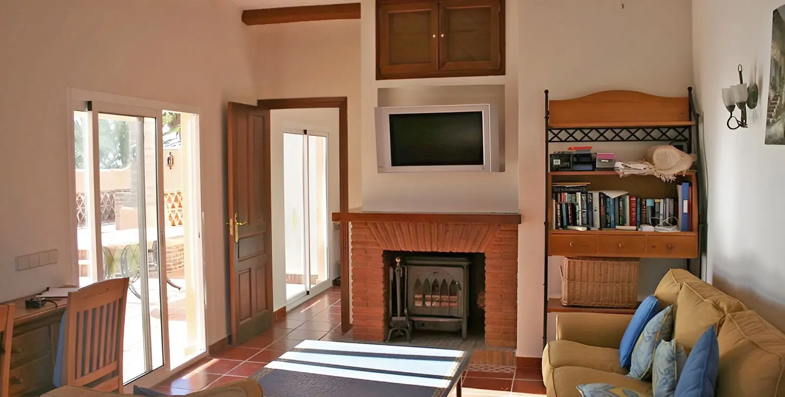 Sale of penthouse duplex in New Golden Mile 5