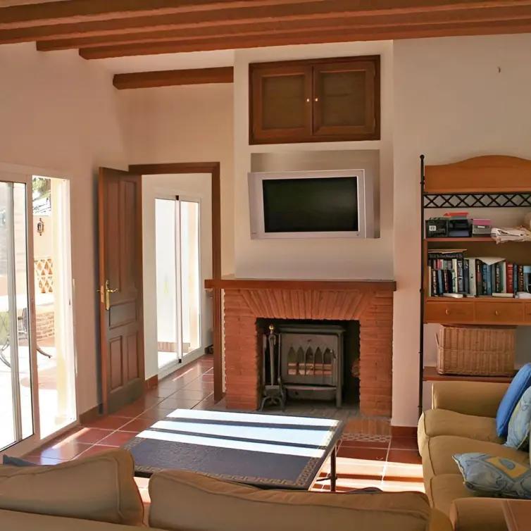 Sale of penthouse duplex in New Golden Mile