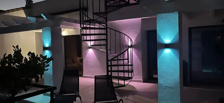 Venta de ático en Calahonda 0