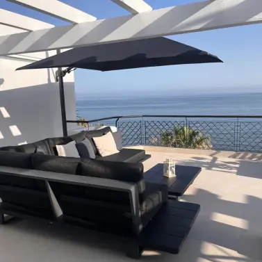 Venta de ático en Calahonda