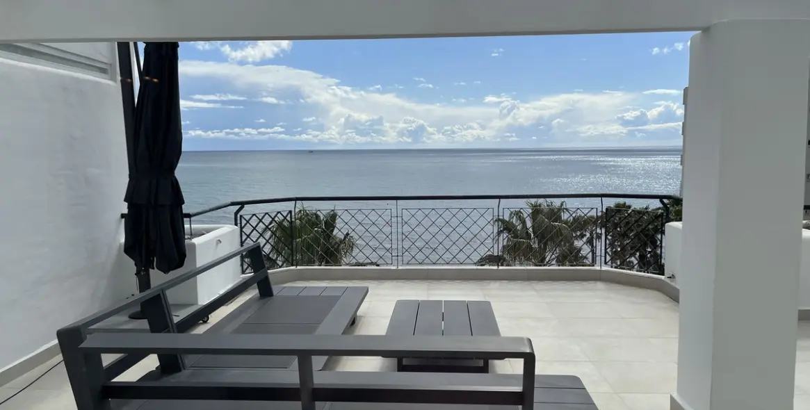 Venta de ático en Calahonda 5