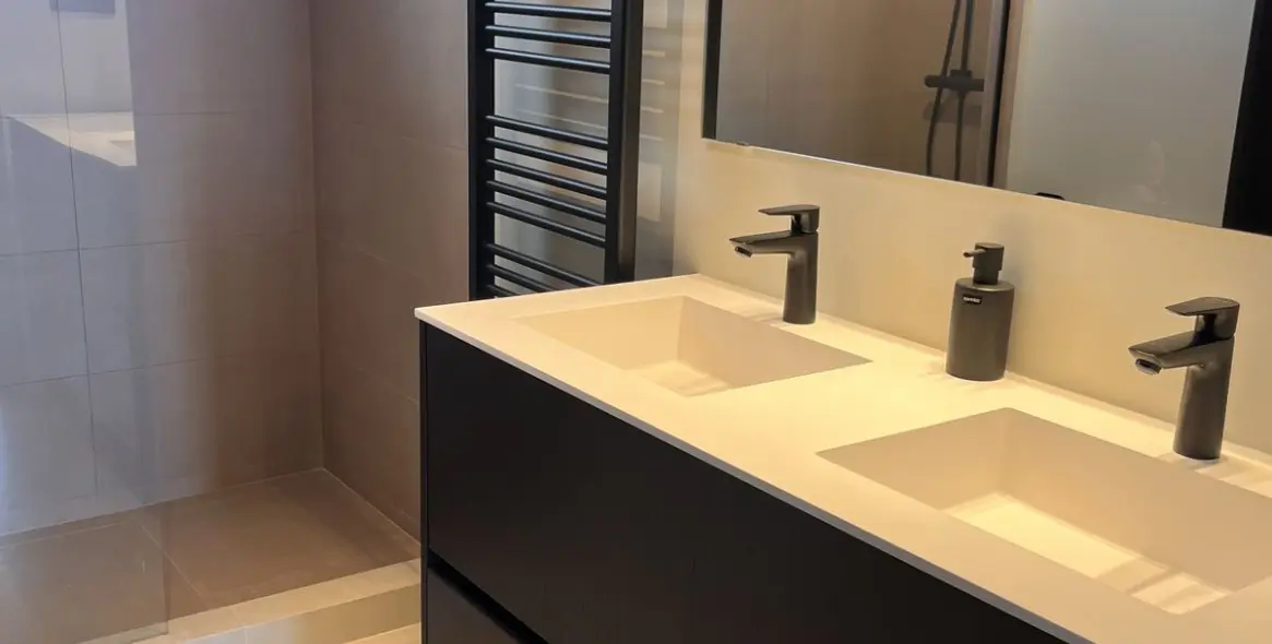 Venta de ático en Calahonda 9