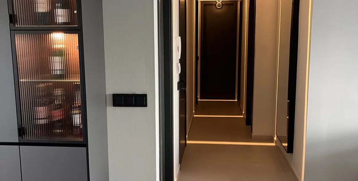 Venta de ático en Calahonda 12