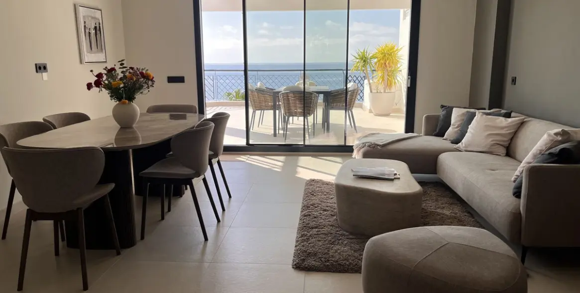 Venta de ático en Calahonda 15