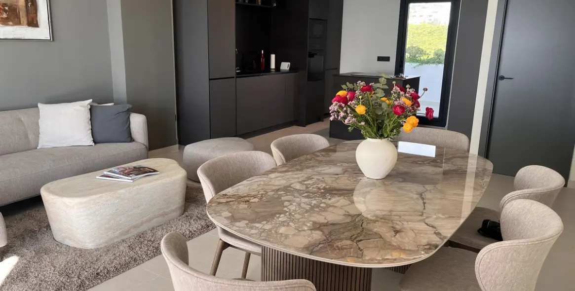 Venta de ático en Calahonda 16