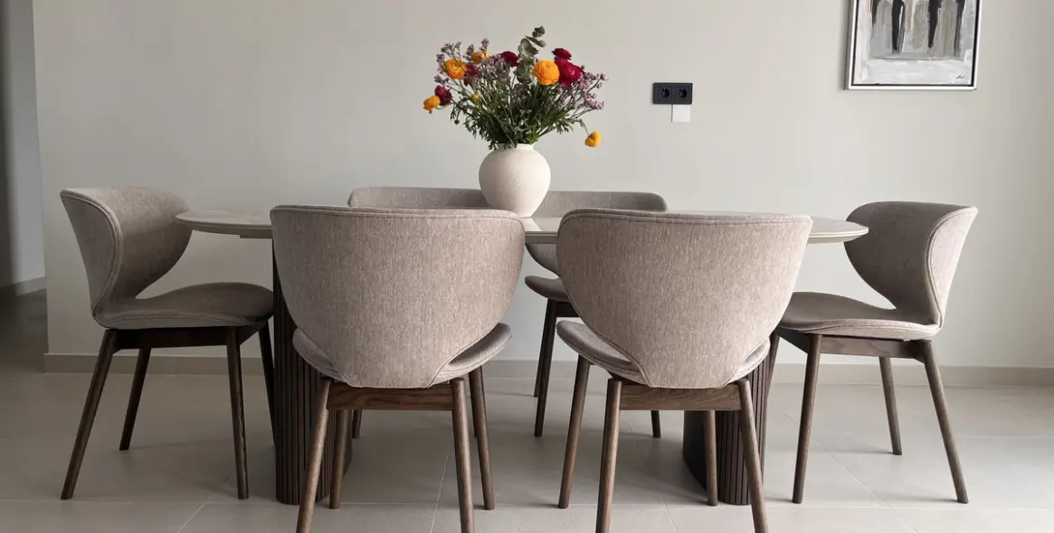 Venta de ático en Calahonda 17