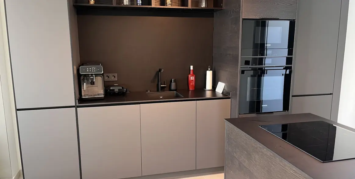 Venta de ático en Calahonda 18