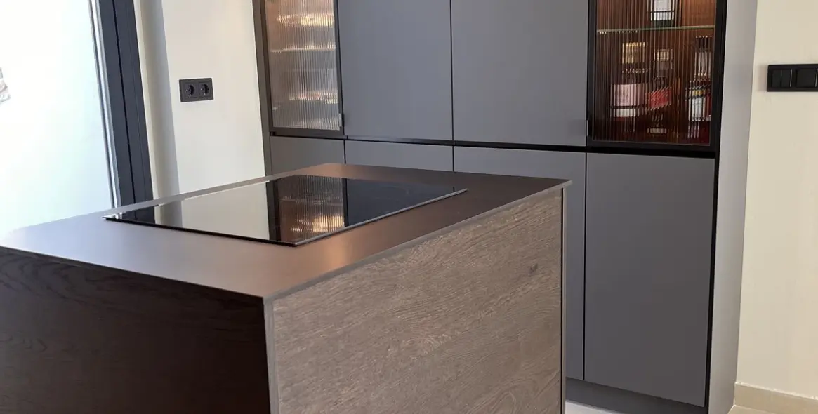 Venta de ático en Calahonda 20