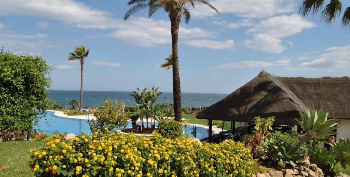 Venta de ático en Calahonda 38