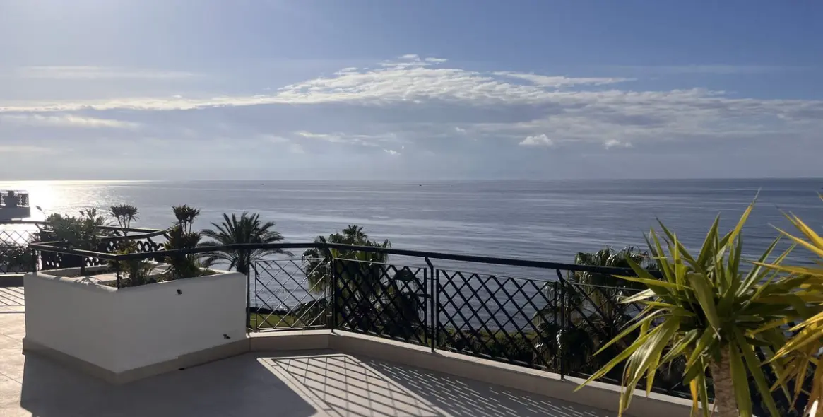 Venta de ático en Calahonda 47