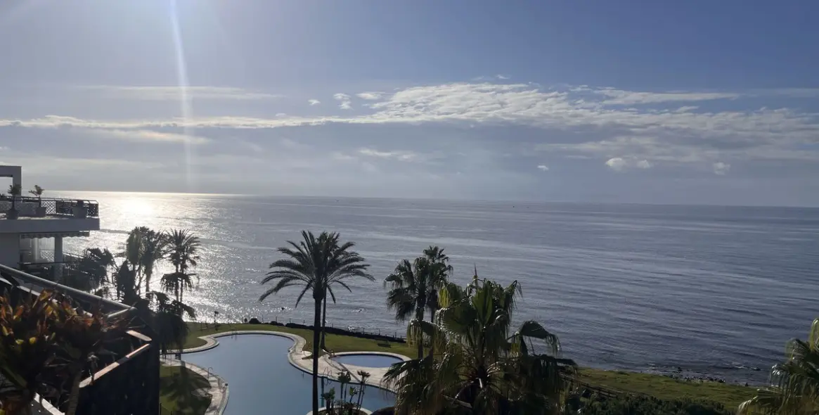 Venta de ático en Calahonda 49