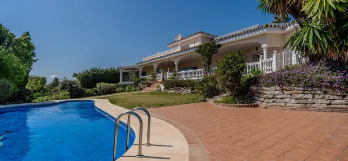 Venta de villa independiente en El Paraiso 0