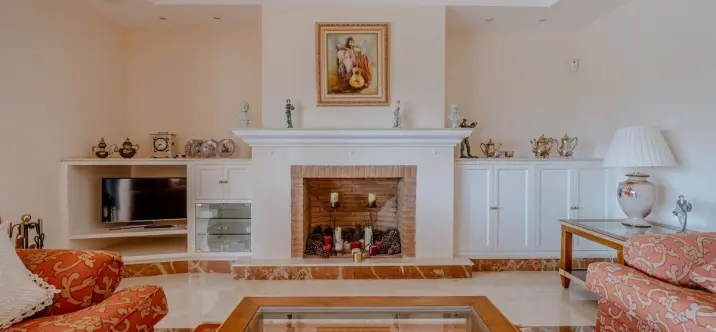 Venta de villa independiente en El Paraiso 1