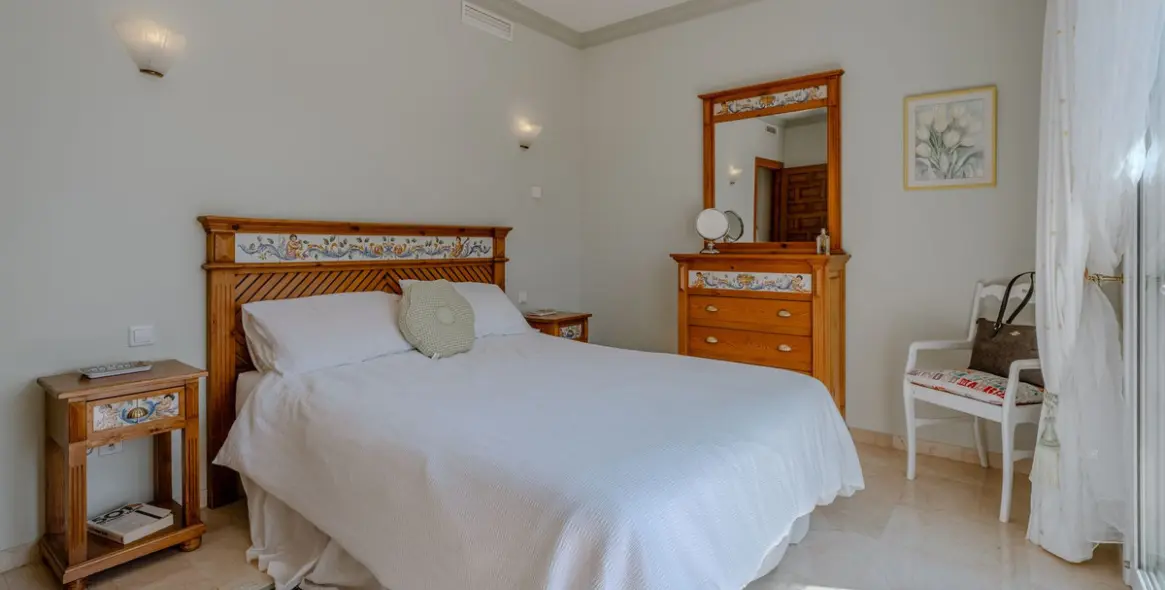 Venta de villa independiente en El Paraiso 58