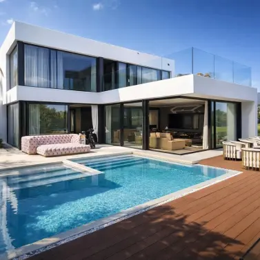 Venta de villa independiente en Atalaya