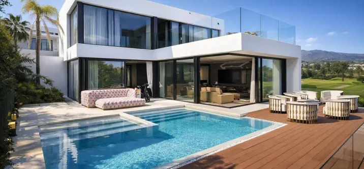 Venta de villa independiente en Atalaya 0