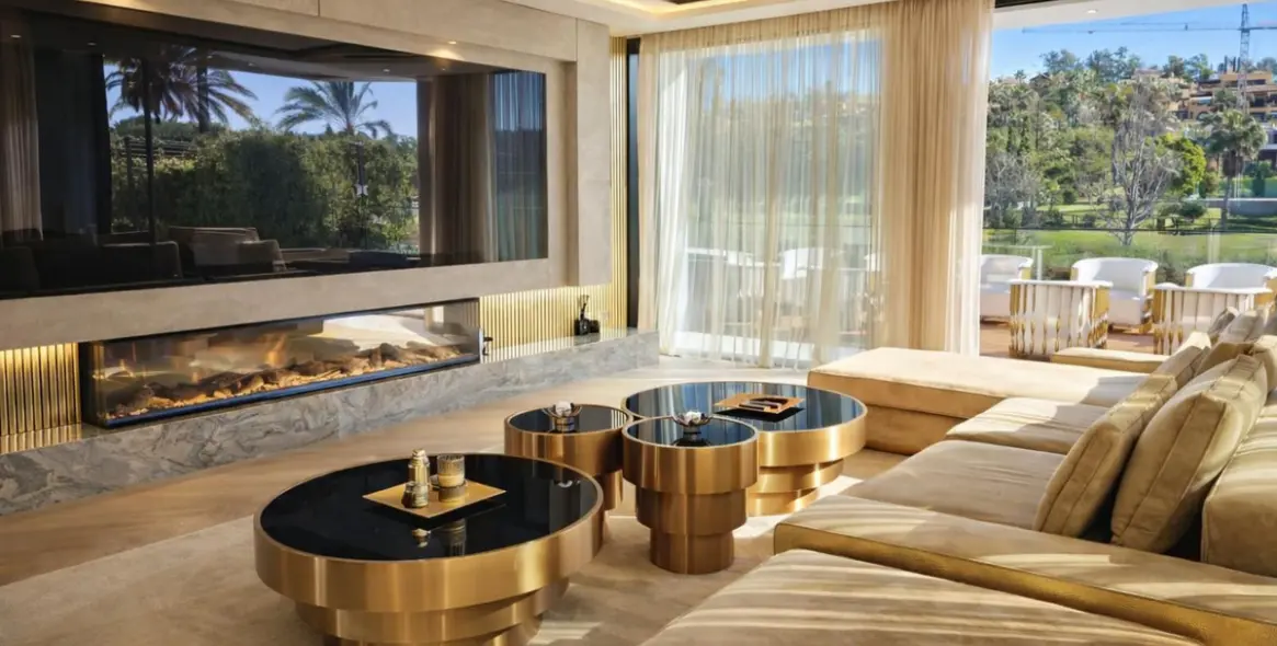 Venta de villa independiente en Atalaya 2