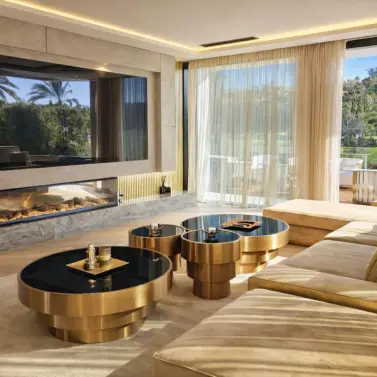 Venta de villa independiente en Atalaya