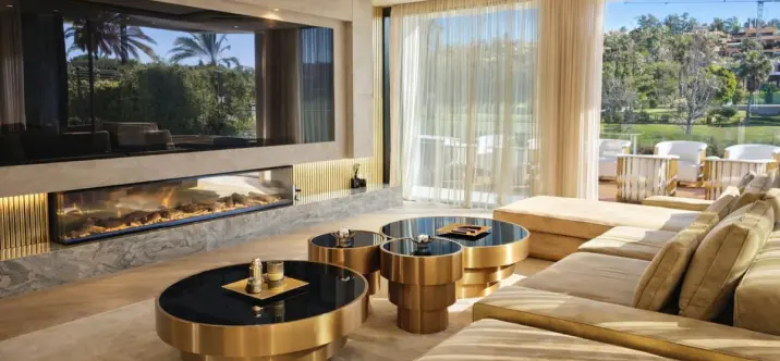 Venta de villa independiente en Atalaya 1