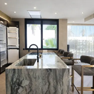 Venta de villa independiente en Atalaya