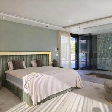 Venta de villa independiente en Atalaya