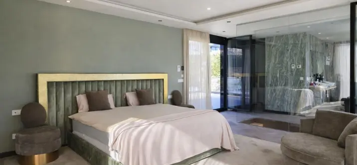 Venta de villa independiente en Atalaya 3