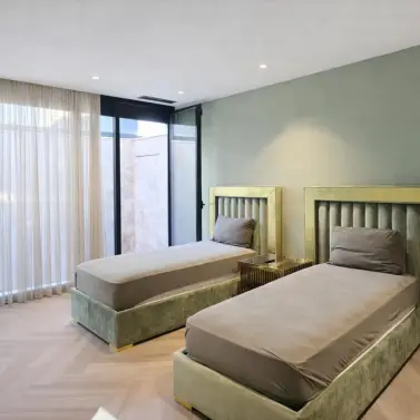 Venta de villa independiente en Atalaya