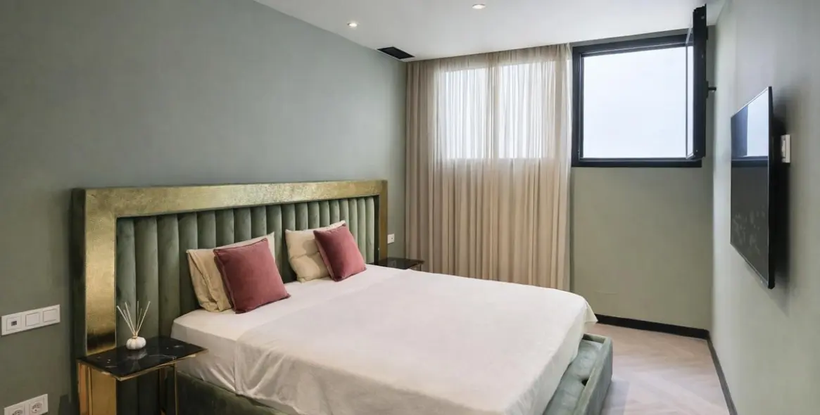 Venta de villa independiente en Atalaya 12