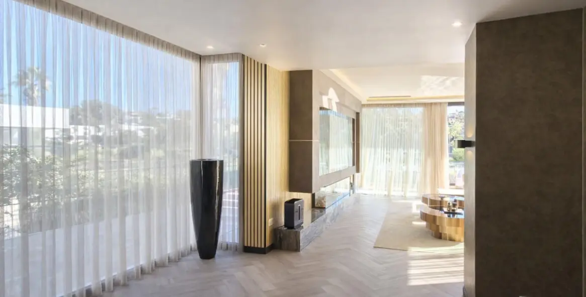 Venta de villa independiente en Atalaya 13