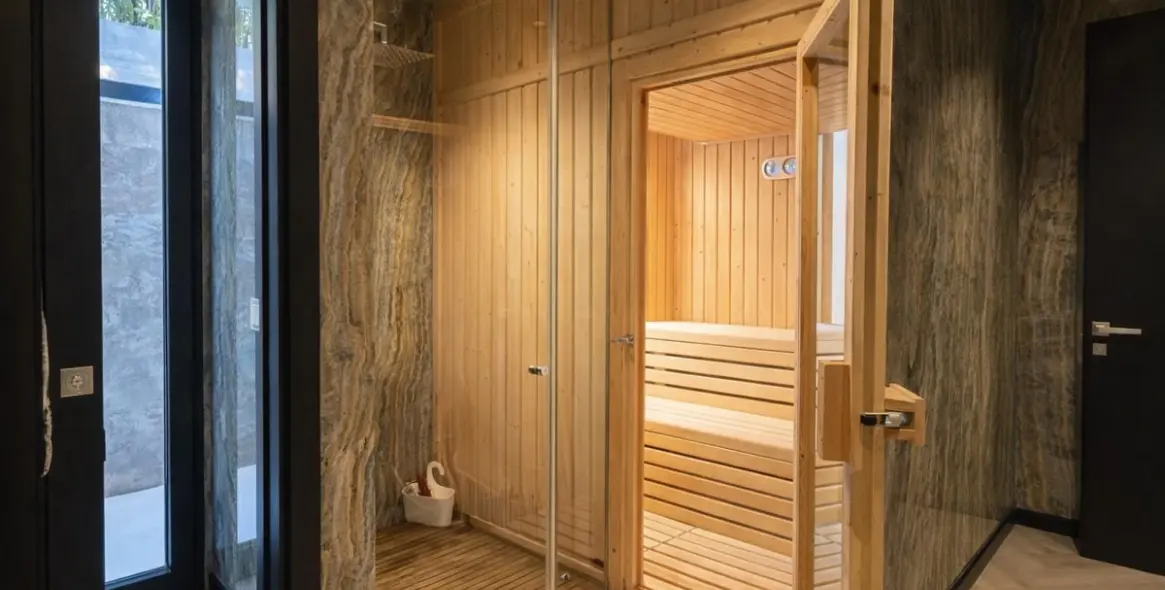 Venta de villa independiente en Atalaya 15