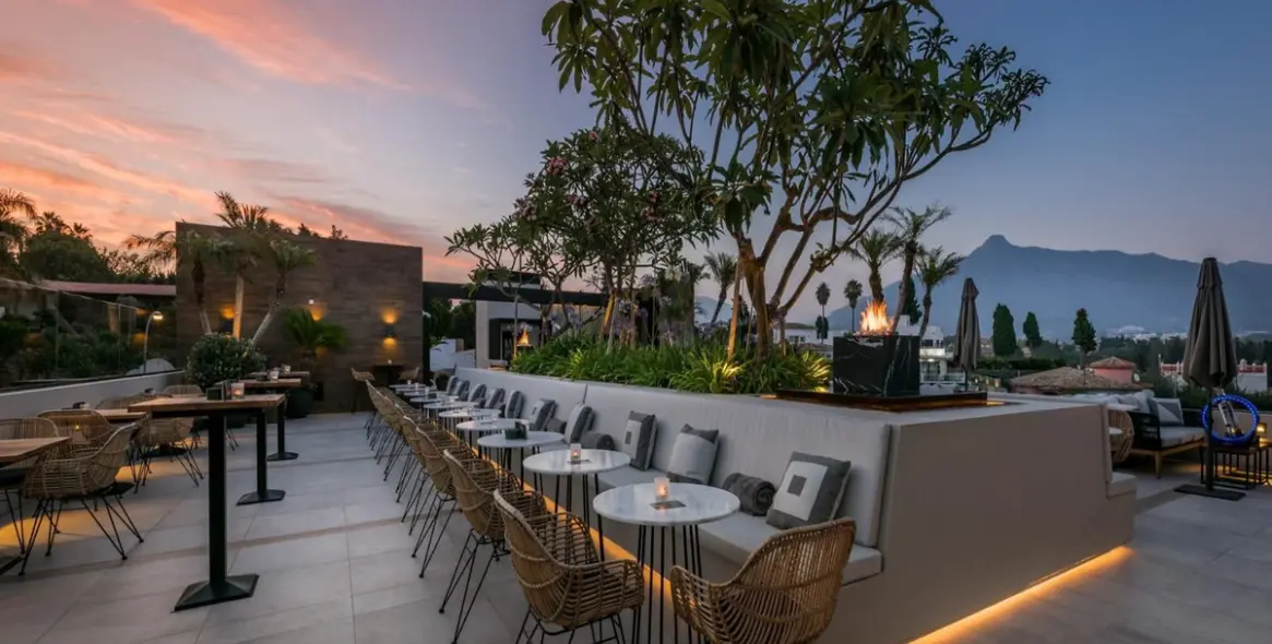 Venta de villa independiente en Atalaya 20