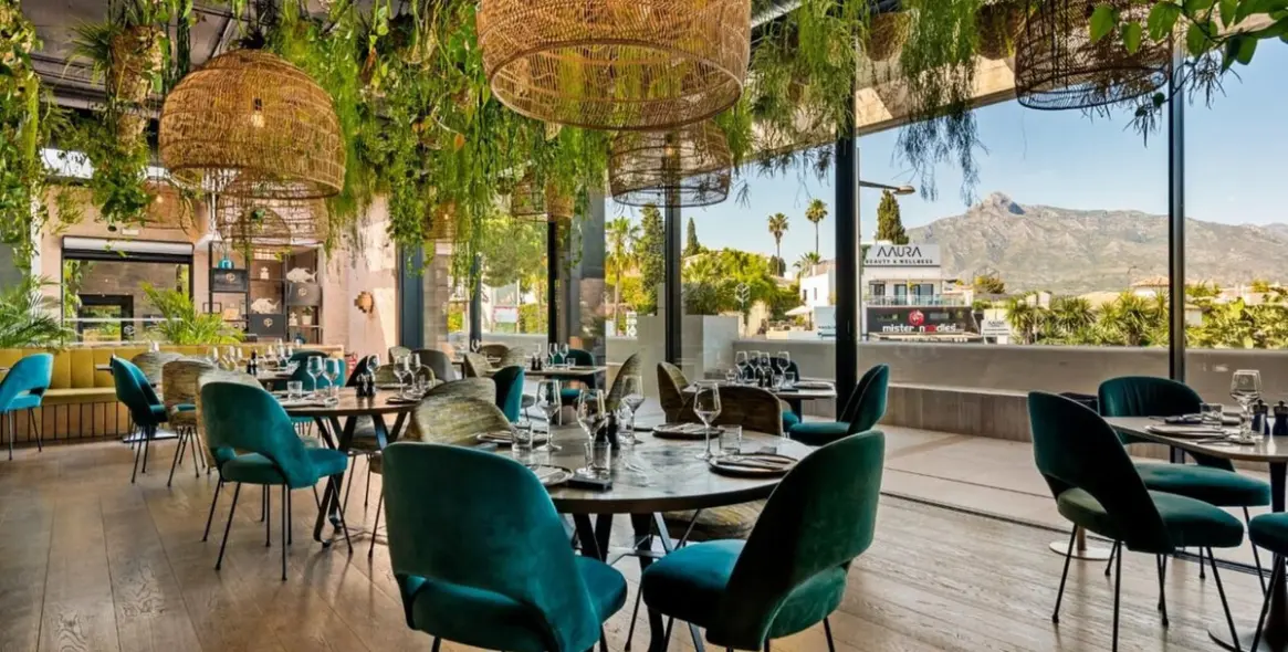 Venta de villa independiente en Atalaya 23