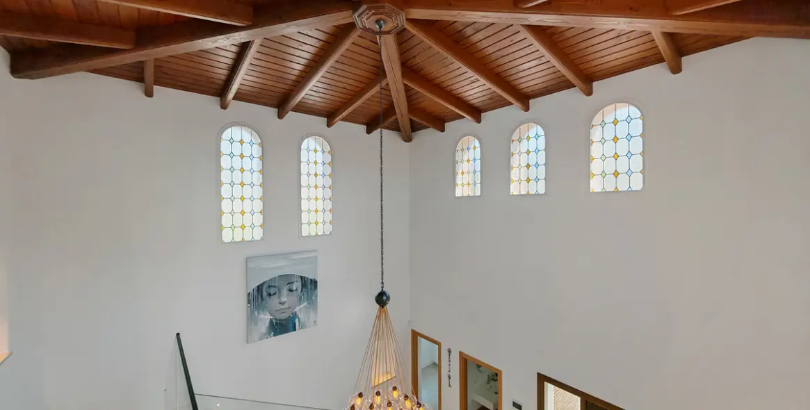 Продажа  отдельно стоящей виллы в Elviria 14