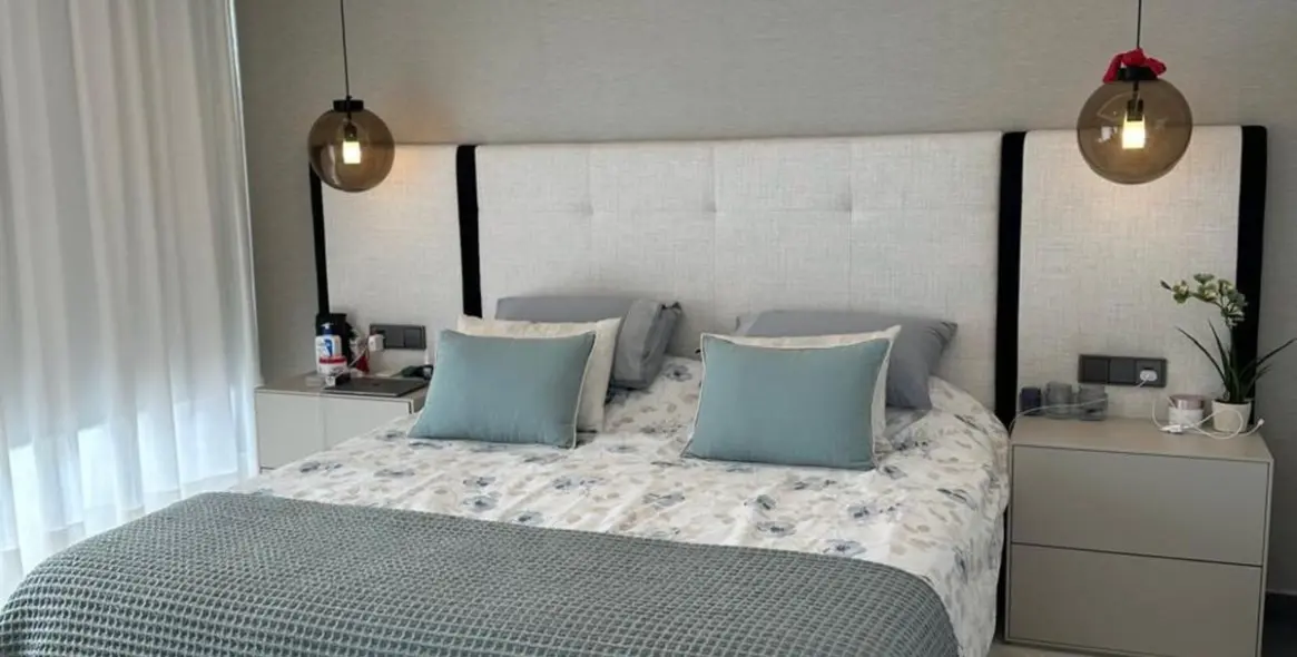 Venta de casa pareada en Puerto Banús 7