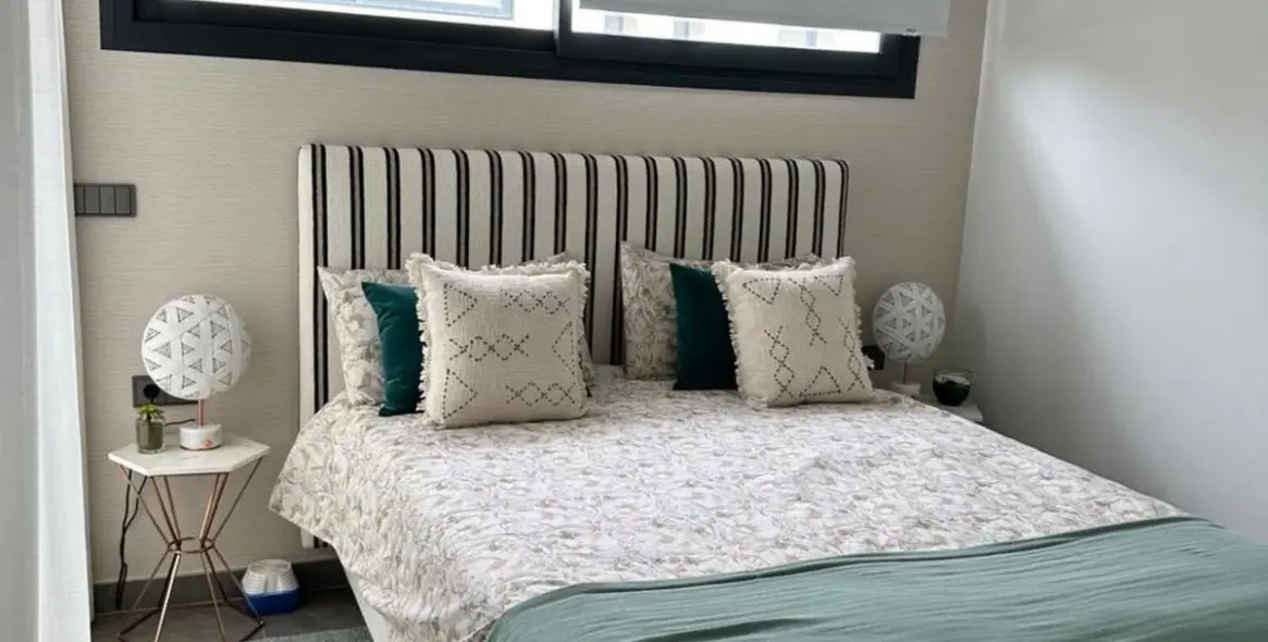 Venta de casa pareada en Puerto Banús 8