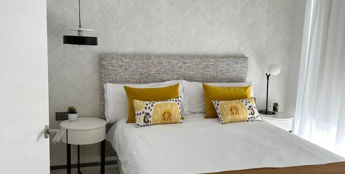 Venta de casa pareada en Puerto Banús 9