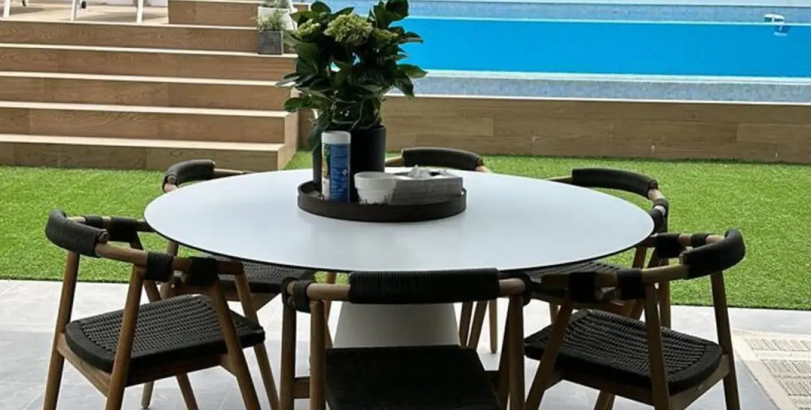 Venta de casa pareada en Puerto Banús 11